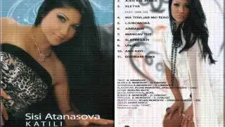 Sisi Atanasova - Emir - Kletva - (Audio 2011)