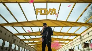 Allame - Foya (Official Video)