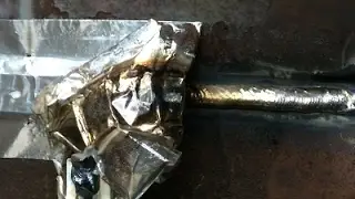 Ceramic Weld Backing | Ceramic Backing Tape | Weld Oscillation | Tutorial | KATBAK®