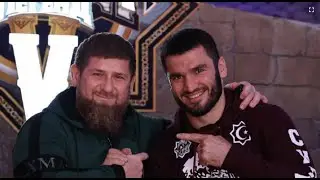 Бетербиев против Бивола. Артур друг и поклонник 
