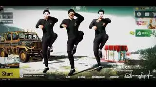 Kaafle🔥||Lobby Edit || Pubg Mobile