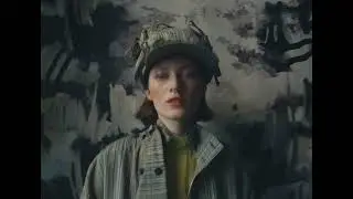 Styled by PETRA PTÁČKOVÁ for adidas Forum