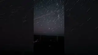 meteor yağmurunu izlediniz mi ? kaç tane gördünüz ☺️ #meteor #yıldızlarınaltında
