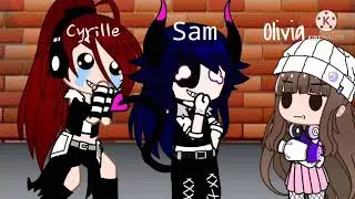 Another one bites the dust meme|| ft. My cousins