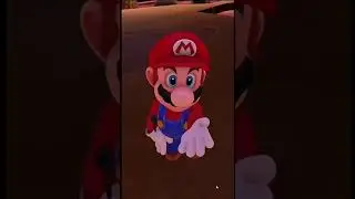 Mario Engana o HOMEM-ARANHA no aranhaverso do BONELAB VR