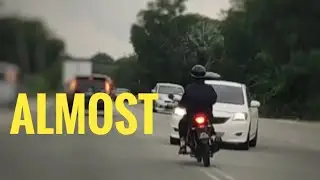 Almost....