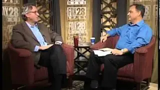 Ronald Hart - NewsView with Don Arias: 2012 in Review