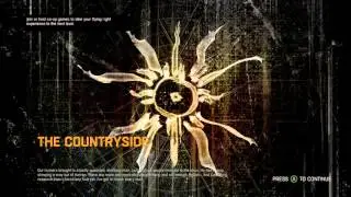 Dying Light Countryside OST - Loading Screen Theme