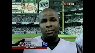 Royals All-Stars 2004