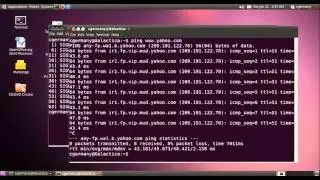 Process Control The kill and killall Commands
