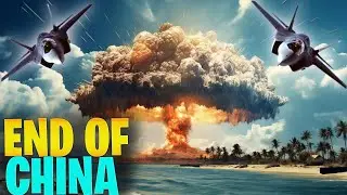 US Air Force To Reclaim Pacific Airfield That Launched Atomic Bombings As It Looks To Counter China