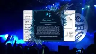 Passer Photoshop en Français ou en Anglais très facilement DE CS6 A CC2021 ! (Windows & Mac)