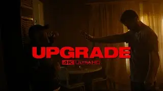 Upgrade - 