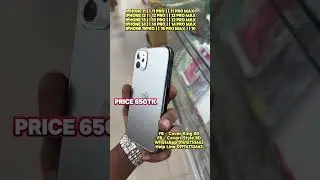 New Amazing Case For iPhone 11
