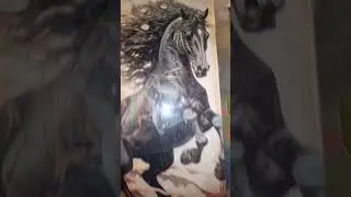 مشروع مربح الرسم على الزجاج للمبتدئين.