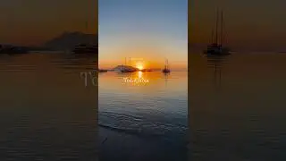#deniz #güneş #ses