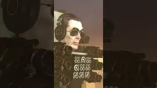 Skibidi multiverse 26 (part 2)