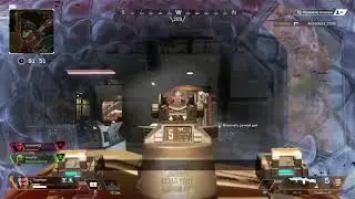 Apex Legends гибралтар