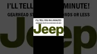 ITYIAM34 JEEP 