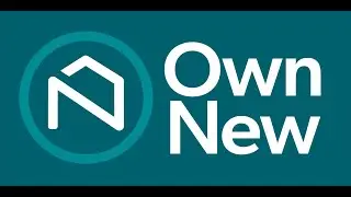 Own New - Buy a new home with a 5% deposit