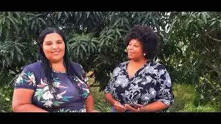 Trailer Empreendedoras Invisíveis: Benivane