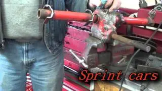 The Goofy Cart II, parts, pieces and surprises