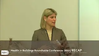 SESSION 05: Mariana Figueiro, Rensselaer Polytechnic Institute, Lighting Research Center