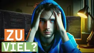 Wenn der Kopf streikt