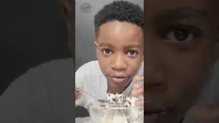 My Son Rate My Ice Cream 0/10 & Said This To My Mom