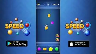 💥 SpeedO - Mejor Juego Móvil 2024 🎮📱 - Nivel Figuras 1 💥