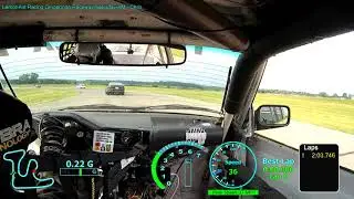 LemonAid Racing - Rust Belt GP - 2020 - Gingerman Raceway - Saturday - Chris