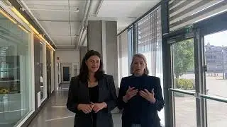 EXPO-utstillingen 2023 ved Høgskolen i Østfold