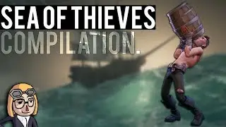 From The Tavern to The Kraken | Sea of Thieves