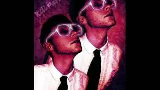 Kill Paradise - The Couplet (w/ Lyrics)
