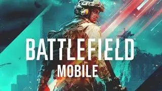 Battlefield Mobile - Early Play Test - Gameplay || BOOM! HEADSHOT. #2