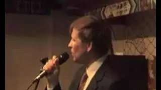 Закончилась осень.