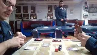 exodia vs exodia first round