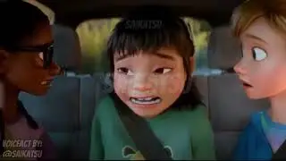 INSIDE OUT 2  [TAGALOG PARODY DUB] #insideout #insideout2 #insideouttagalogdub #fyp #foryou