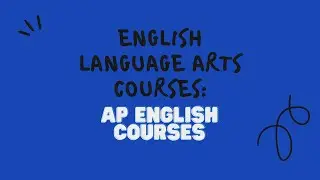 CHSD 218 English AP Classes 2023
