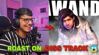 Triggered insaan roast thara bhai jogender  || bawndar || bhuchal || thara bhai jogender