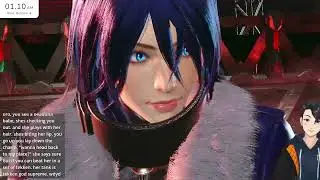I'm going to be an Asuka main!!!! | Asuka - Tekken 8 Online