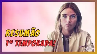 RESUMO DO NADA, GRÁVIDA l 1ª TEMPORADA!