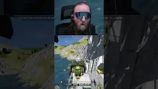 pucker moment, coming in hot | Space Engineers | 