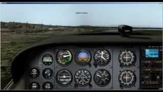 How to change the Viewpoint For a Better Forward View in 2D & 3D views in X-Plane 10