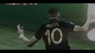 Neymar and Mbappe -  Man of The year  [EDIT]