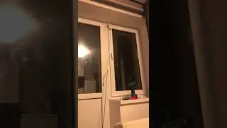 Открыватель окна умный, Apple HomeKit