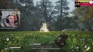 First Playthrough, No Helping (: