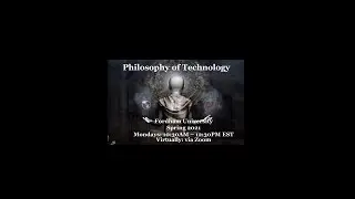 On Questioning Concerning Technology