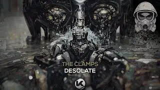 The Clamps - Desolate