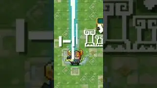 вам нравится играть в охоту на боссов?#игры #топ #soulknight #обзор #охота#shorts #short